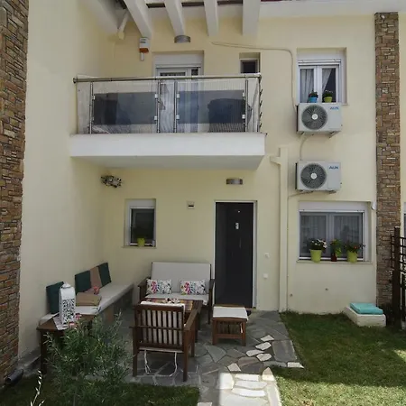 Сasa de vacaciones Our Little Paradise ! !