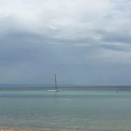 Our Little Paradise ! ! * Nikiti (Sithonia)