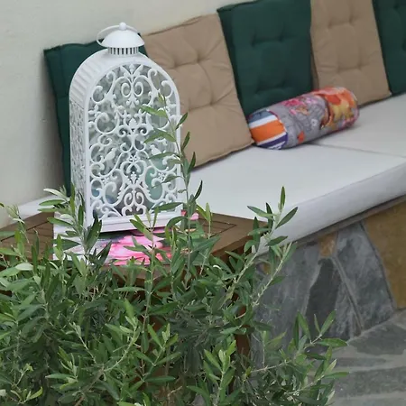 Our Little Paradise ! ! Ferienhaus Nikiti (Sithonia)