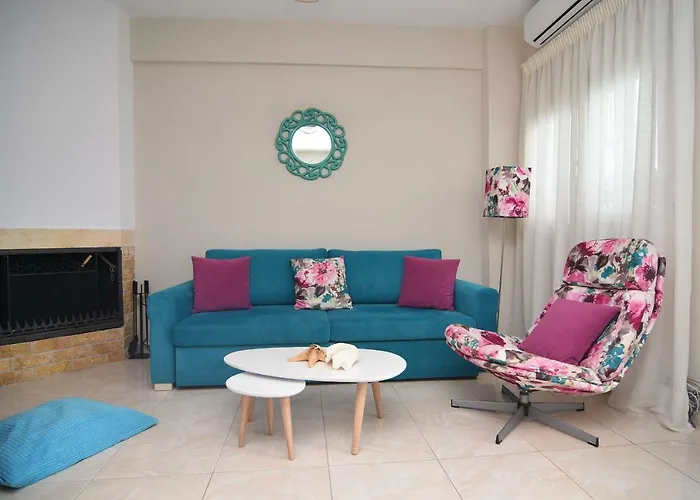 בית נופש Our Little Paradise ! ! *