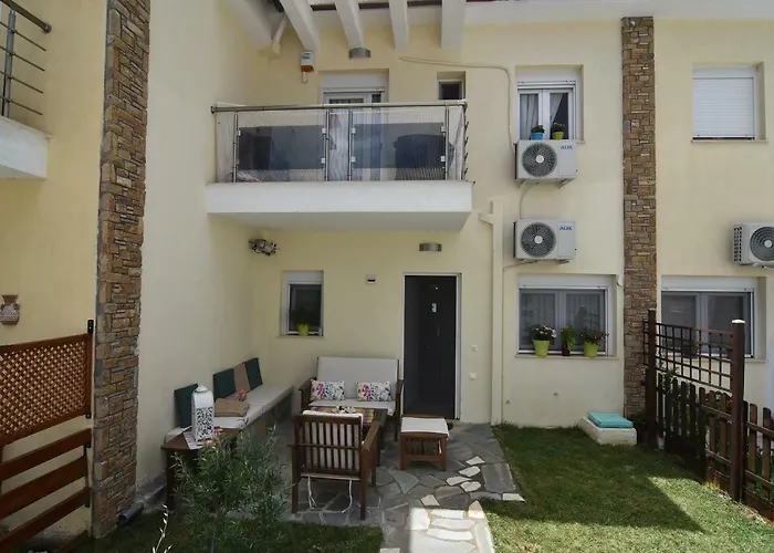 בית נופש Our Little Paradise ! !