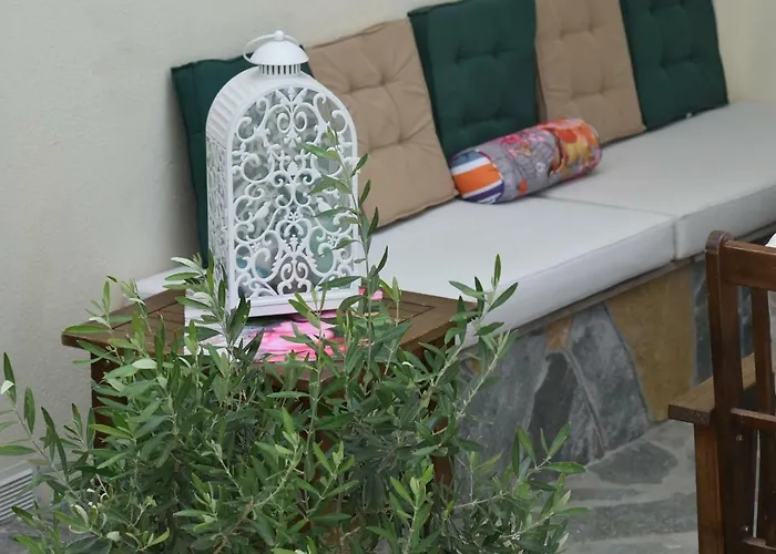 Our Little Paradise ! ! בית נופש ניקיטי